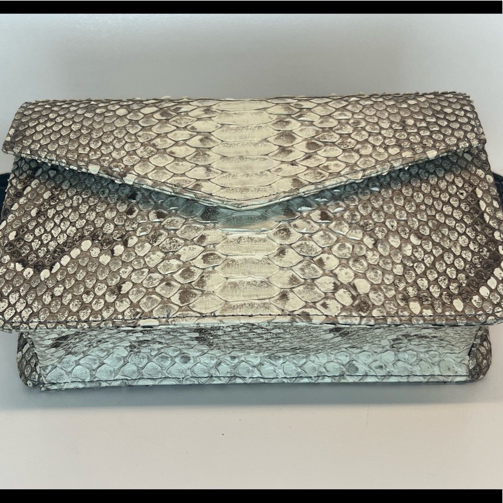 Genuine Python Beltbag - Picture 6 of 9